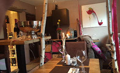RESTAURANT LE COSY